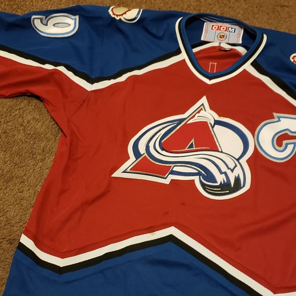 Hockey Jersey
